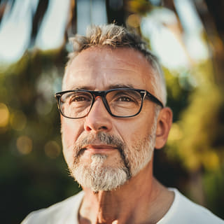 Seasoned trading platform crew member Mike Leto